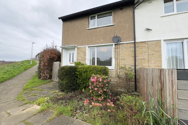 End terrace house for sale in Parkway, Baildon, West Yorkshire