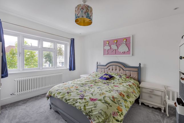 Semi-detached house for sale in The Walk, Potters Bar