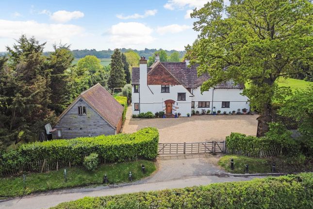 5-bed house on Blyth House, Shepherds Lane, Rickmansworth, £2,150,000