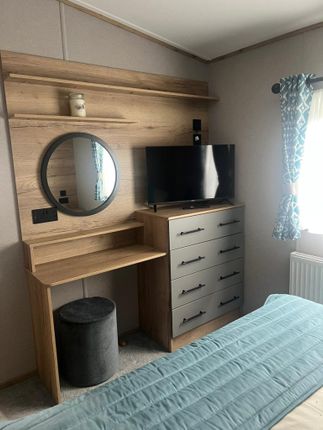 2026 ABI Hamilton, Meadows Retreat Lodge park, Cockermouth photo 5