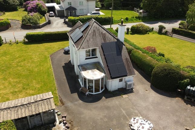 Dolcoed, Lampeter Road, Tregaron photo 2