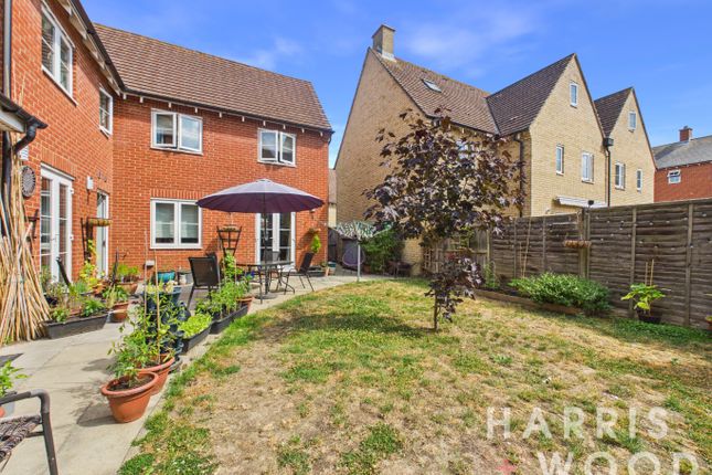 4 Secundus Drive, Colchester, Essex photo 4