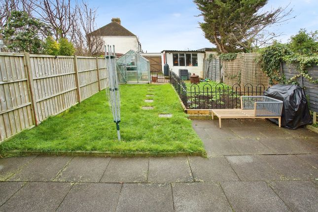 Semi-detached house for sale in Elson Road, Gosport