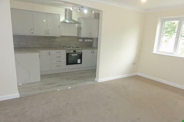 Flat to rent in Station Road, March