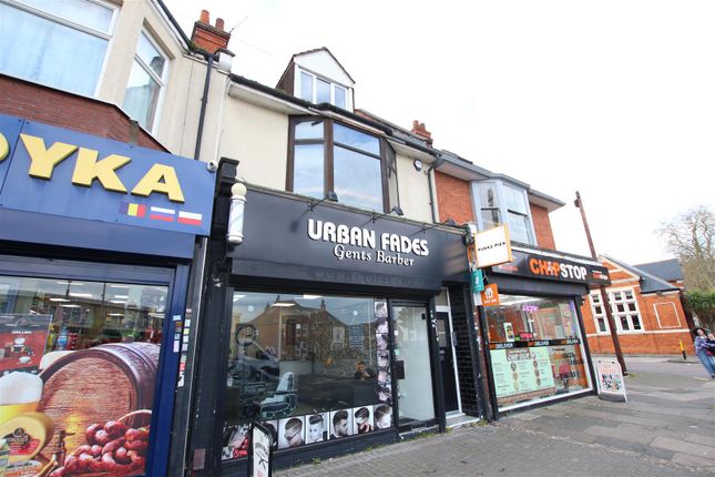 1 Bedroom Flat in NN1 4ER