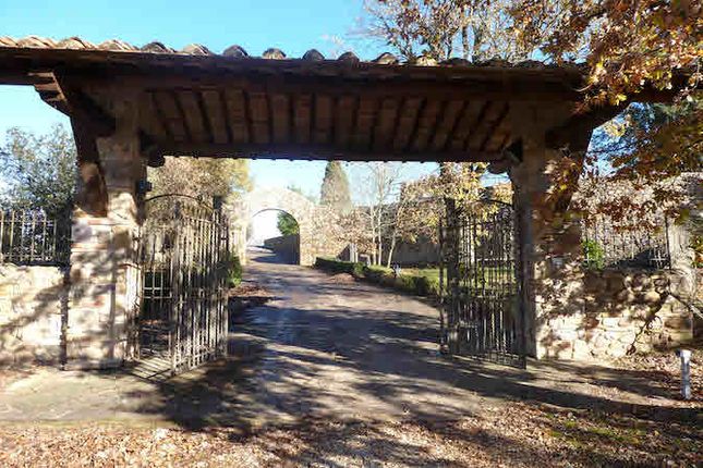 Country house for sale in Strada Provinciale Delle Pinete, Monticiano, Toscana