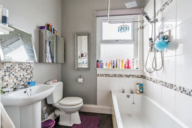Flat for sale in Westminster Avenue, Morecambe, Lancashire, United Kingdom