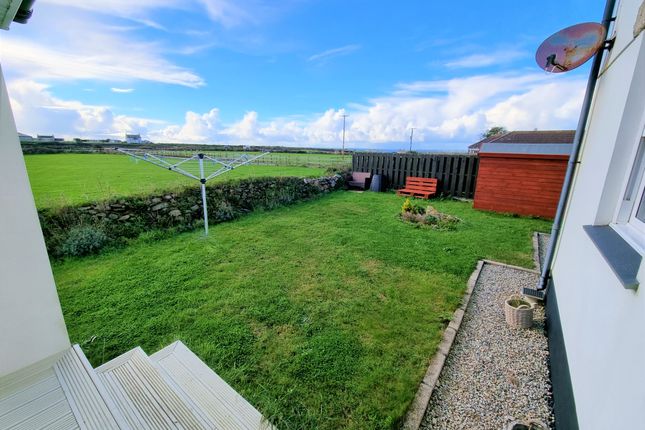 Detached house to rent in Sennen, Penzance