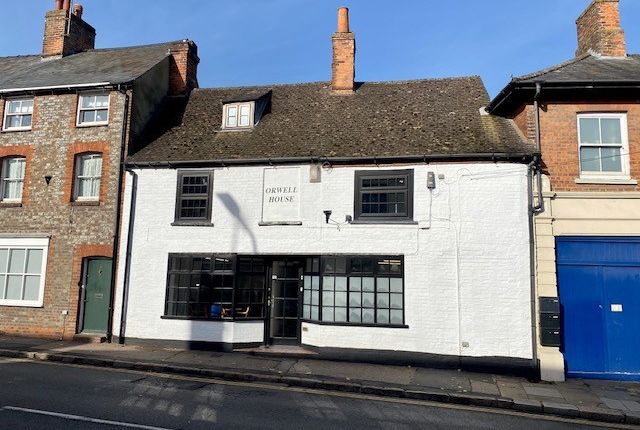 Office to let in Office 15, Orwell House, 50 High Street, Hungerford