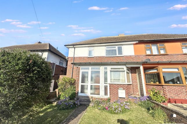 3-bed house on 257, Victoria Drive, Eastbourne, £299,950