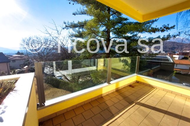 Thumbnail Apartment for sale in 6965, Cadro, Switzerland