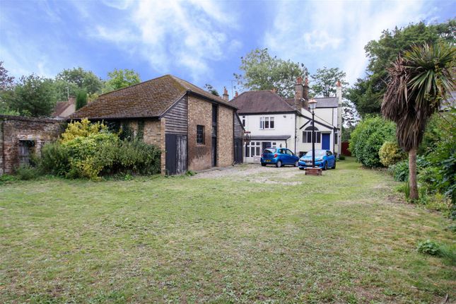 Semi-detached house for sale in Uxbridge Road, Hillingdon