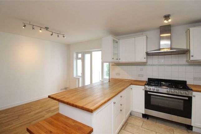 Thumbnail Semi-detached house to rent in Worcester Crescent, London