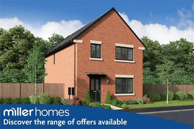 Miller Homes - Dial House Place