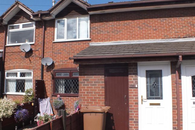 Thumbnail Flat to rent in Astley Street, Dukinfield