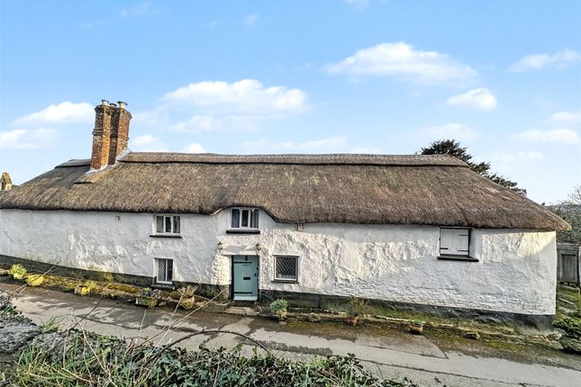 Glebe Cottage,, Chulmleigh, Devon photo 2