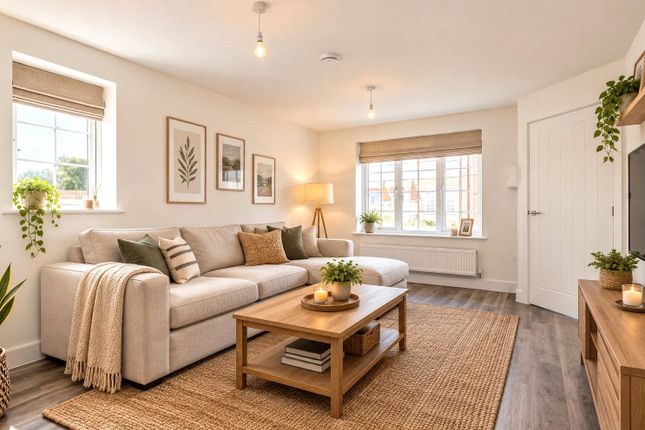 Plot 2, Neroche Meadows, Ilminster photo 4