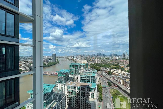 Apartments 2602, City Tower, 1 Nine Elms Lane, London photo 5