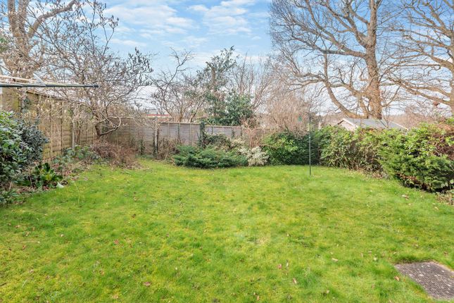 End terrace house for sale in Brook Close, East Grinstead