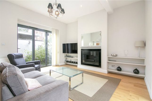 Thumbnail Detached house for sale in Westleigh Avenue, Putney
