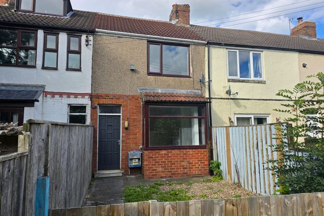 2 Bed Terrace