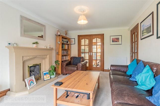 51, Wentworth Avenue, Huddersfield photo 4