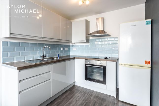 5 Bedroom Terraced in BN1 4NT