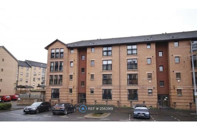 Street View, Top Floor