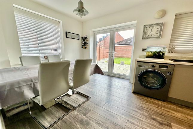 End terrace house for sale in Ashley Street, Sible Hedingham, Halstead
