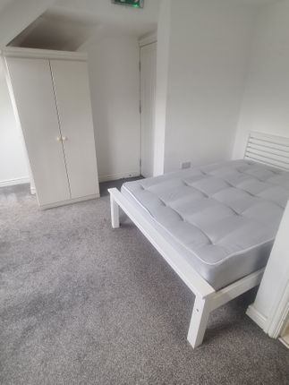 Flat to rent in Ilkeston Road, Nottingham