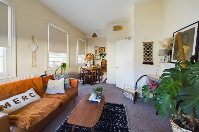 Living Room Dining Room