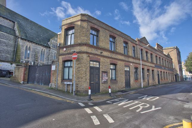 Thumbnail Office for sale in Union Row, Margate