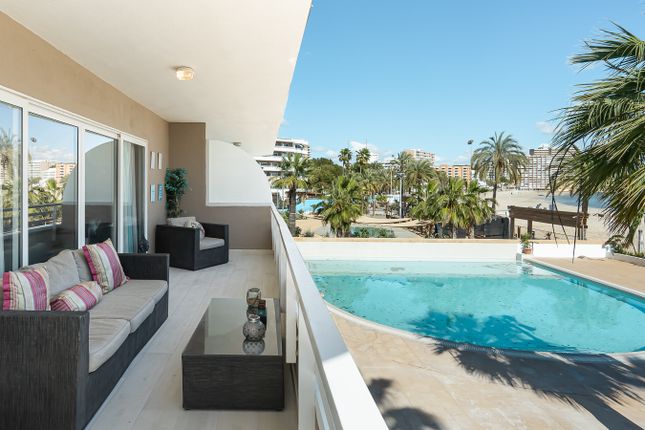 Thumbnail Apartment for sale in Magaluf, Mallorca, Balearic Islands