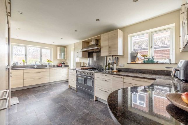 Detached house for sale in Lower Mead, Iver Heath