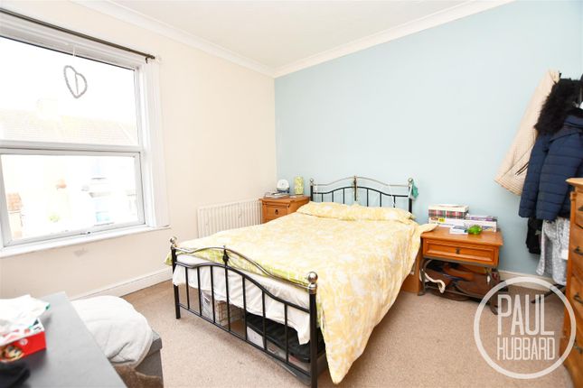 Terraced house for sale in Oxford Road, Lowestoft