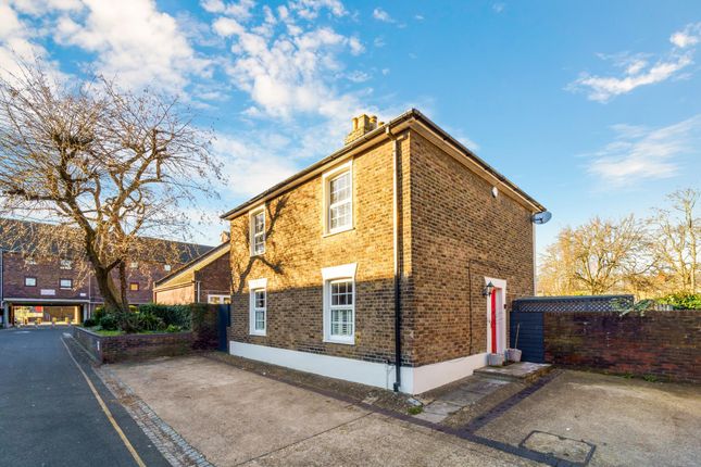 Thumbnail Detached house for sale in Layton Road, Brentford