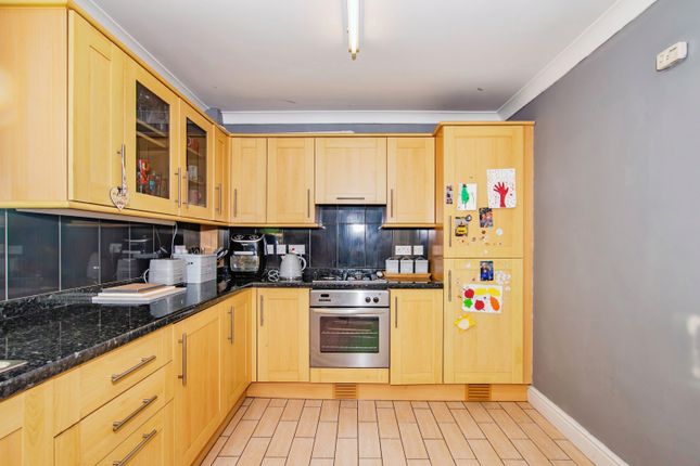 Flat for sale in Borough View Apartment, London Road, Pembroke Dock, Pembrokeshire