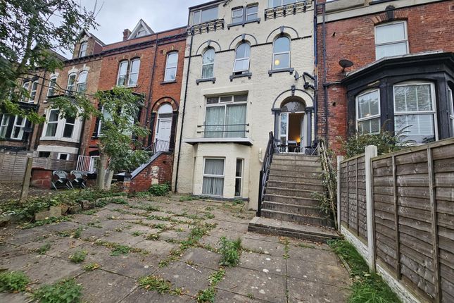 A Charming View Of The Front Exterior Of A Residen...