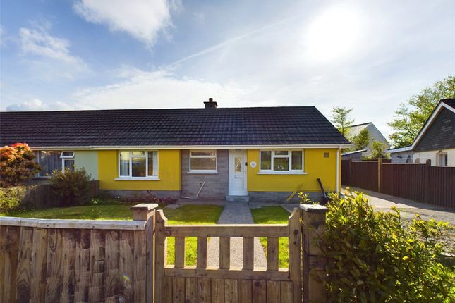 Bungalow for sale in Barn Close, Shebbear, Beaworthy