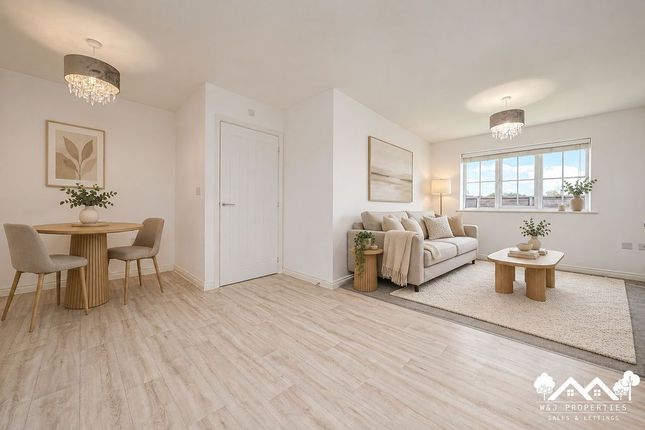 7 Tutor House, Huyton photo 4