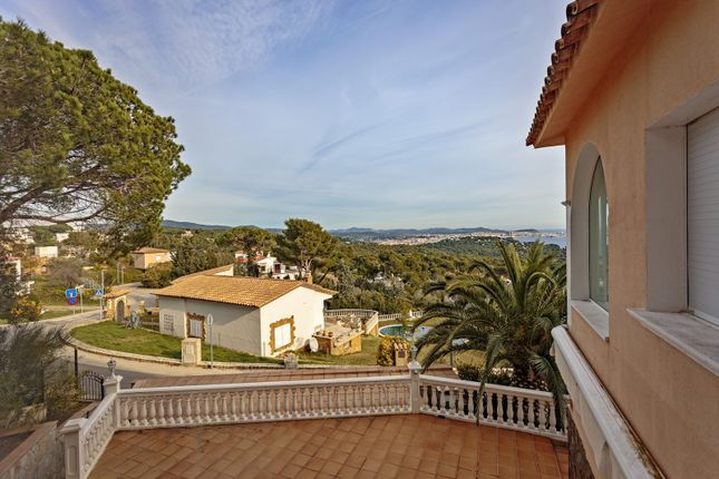 Villa for sale in Platja d’Aro, Costa Brava, Catalonia