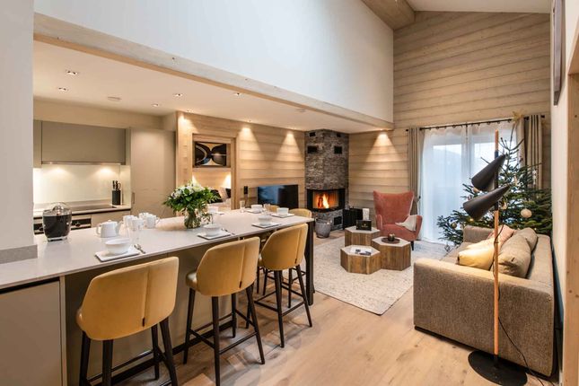 Apartment for sale in Courchevel 1650, Savoie, Rhône-Alpes, France