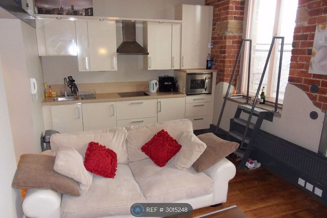 Apartment 81, Ledgard Bridge Mill, Mirfield photo 2