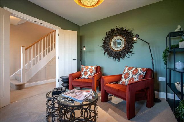 Plot 95, The Victoria, Kingsfield, West Mersea photo 4