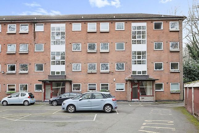 Flat for sale in Lower Vauxhall, Wolverhampton