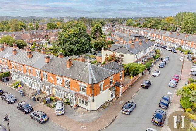 3-bed house on 68 Earls Court Road, Birmingham, £390,000