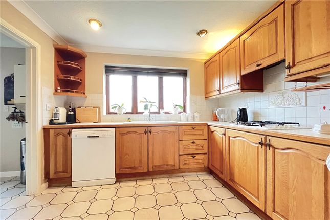 Bungalow for sale in Westwood Lane, Normandy, Surrey