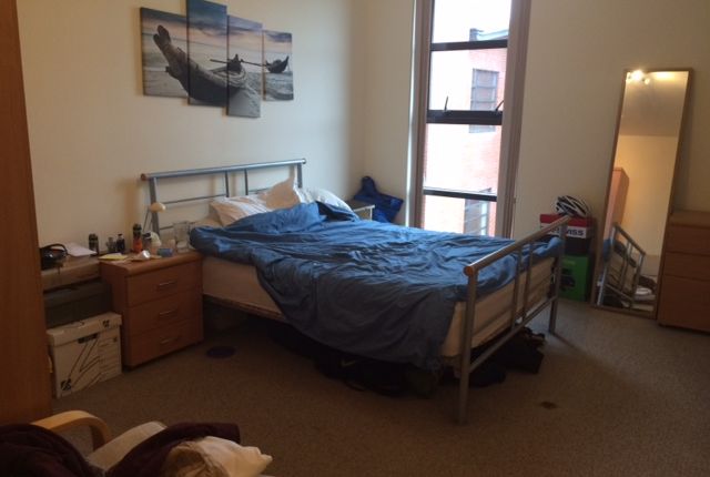 Flat 36, Cornwall Works, 3, Green Lane, Sheffield photo 5