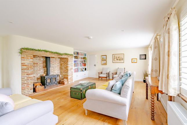 Detached house for sale in Arundel Road, Seaford