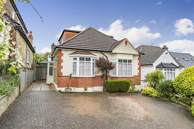 Detached house for sale in King James Avenue, Cuffley, Potters Bar